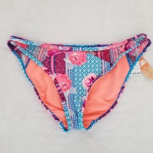 GB bikini bottom